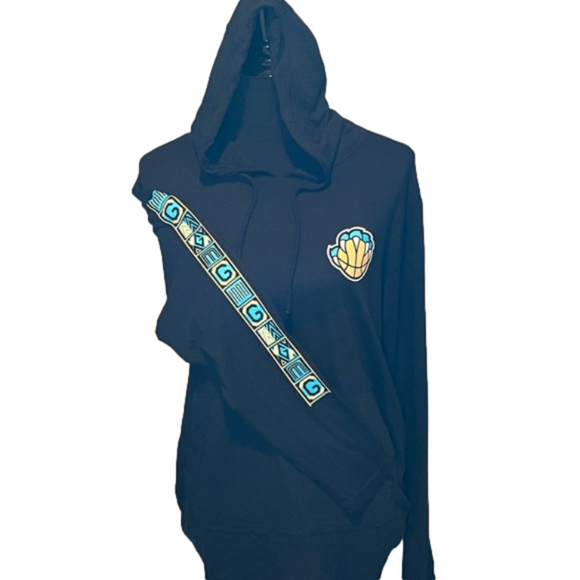 SPORTIQE HOODIE - Picture 1 of 3